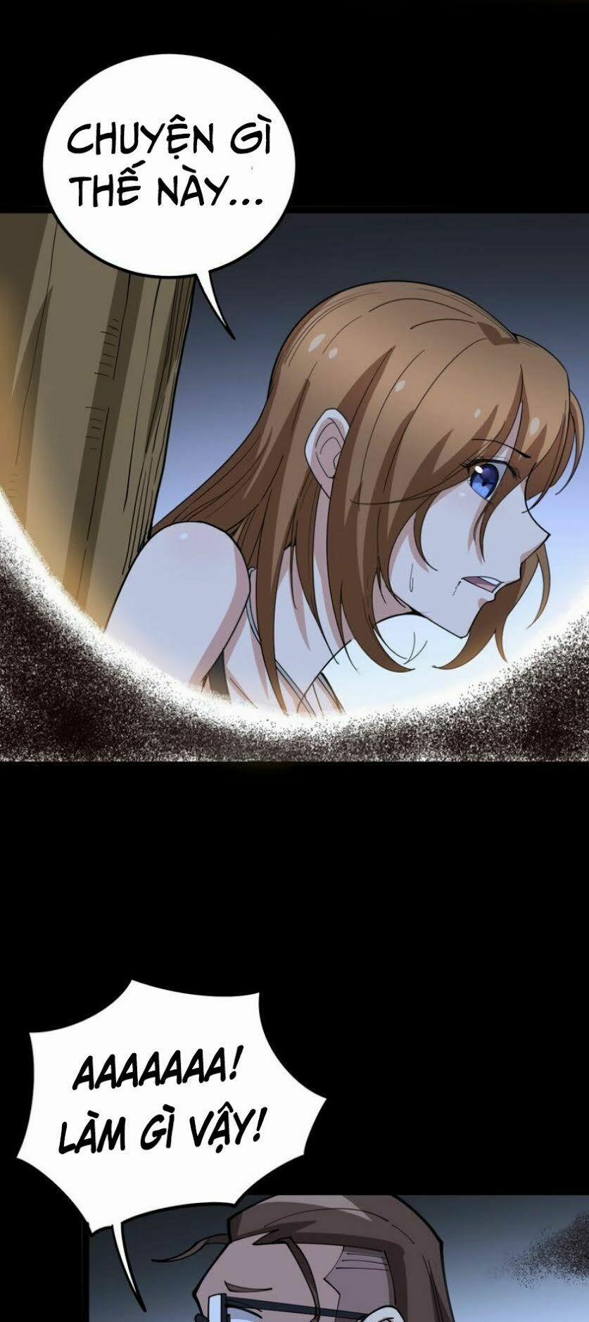 Độc Thủ Vu Y 28 trang 48