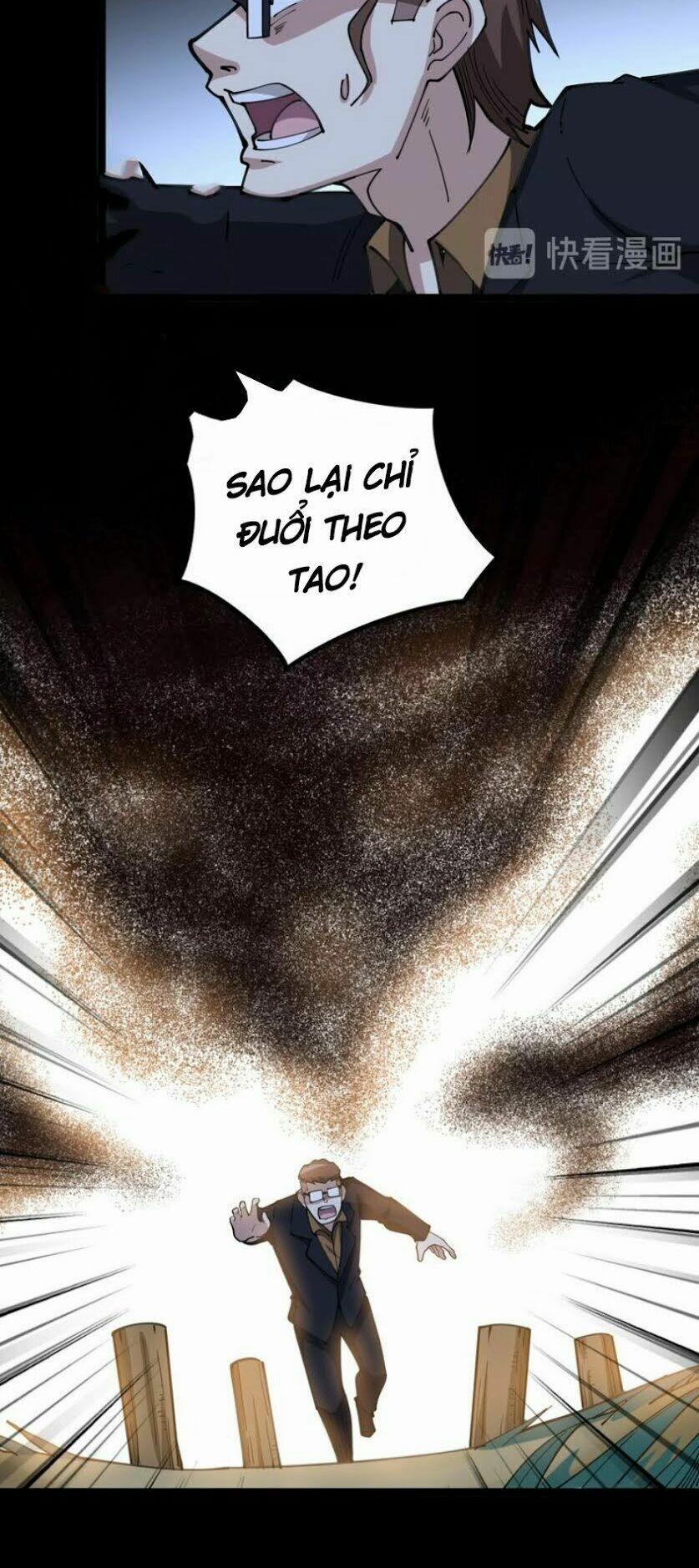 Độc Thủ Vu Y 28 trang 49