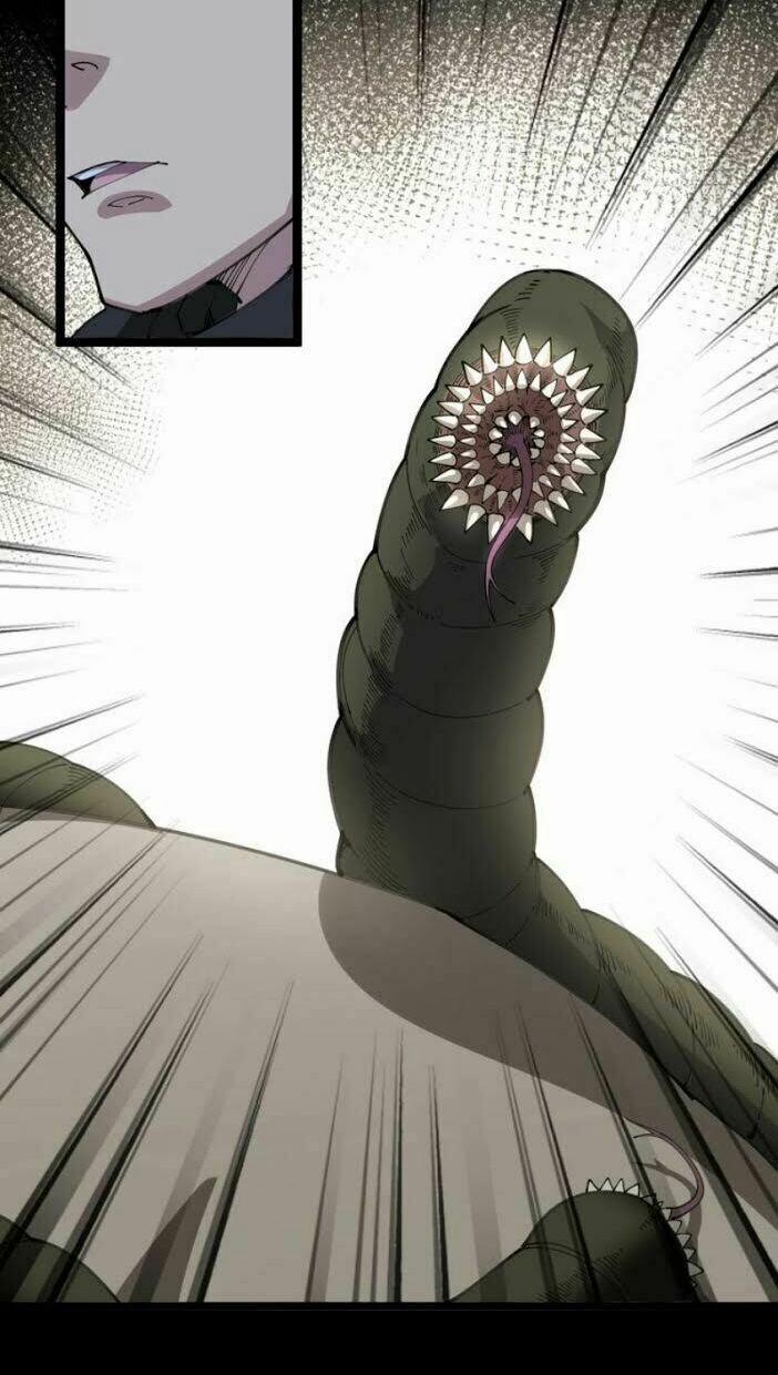 Độc Thủ Vu Y 28 trang 7