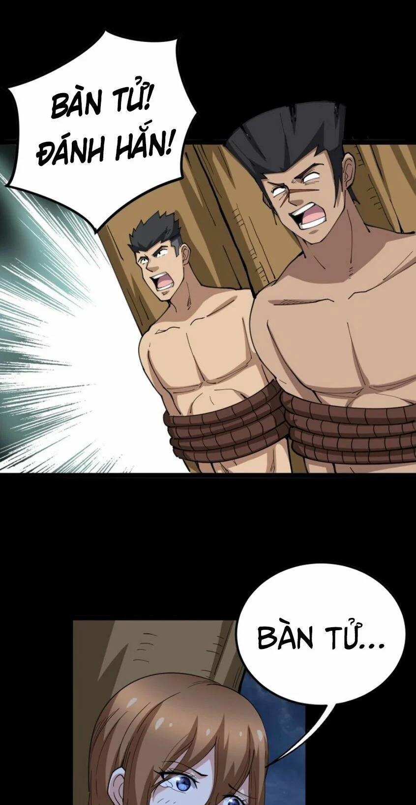 Độc Thủ Vu Y 29 trang 13