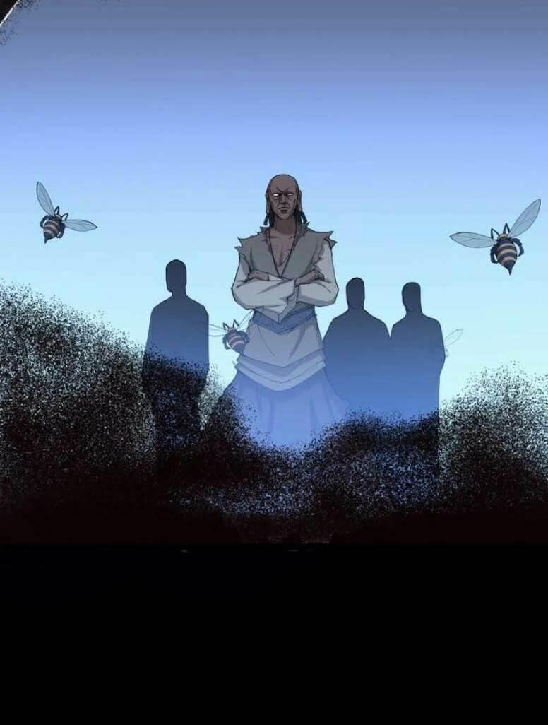 Độc Thủ Vu Y 29 trang 17