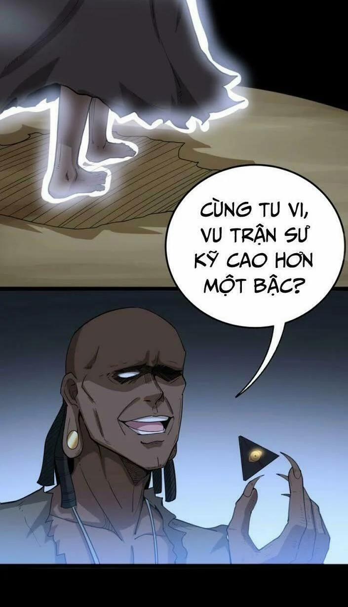 Độc Thủ Vu Y 29 trang 25