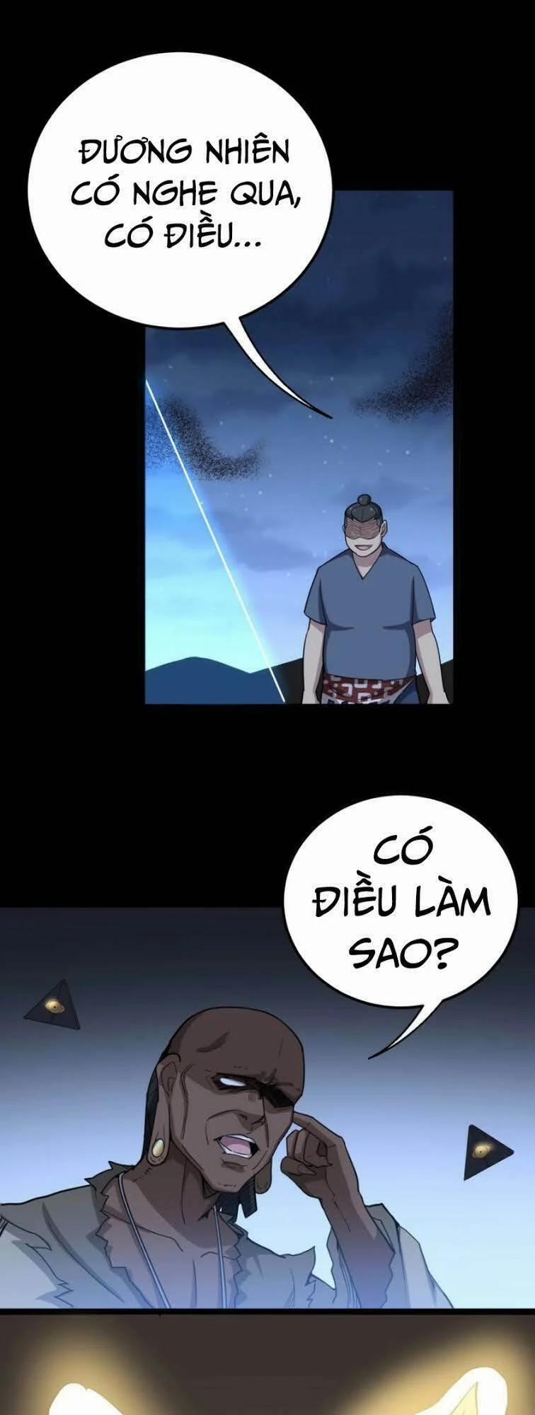 Độc Thủ Vu Y 29 trang 26
