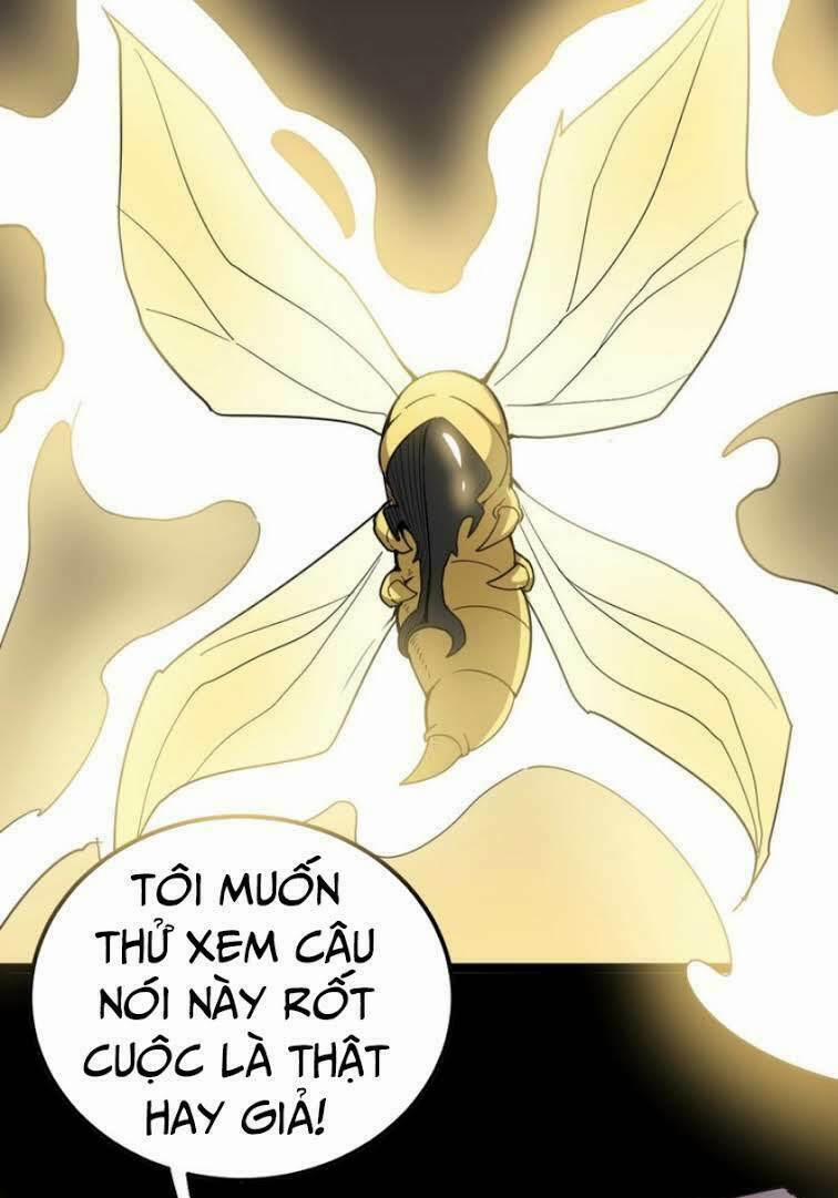 Độc Thủ Vu Y 29 trang 27