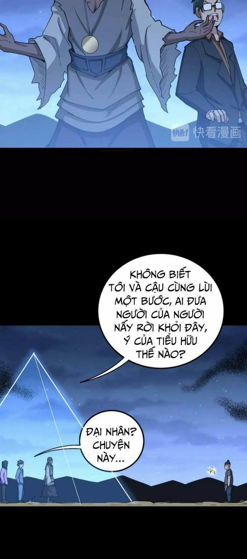 Độc Thủ Vu Y 29 trang 35