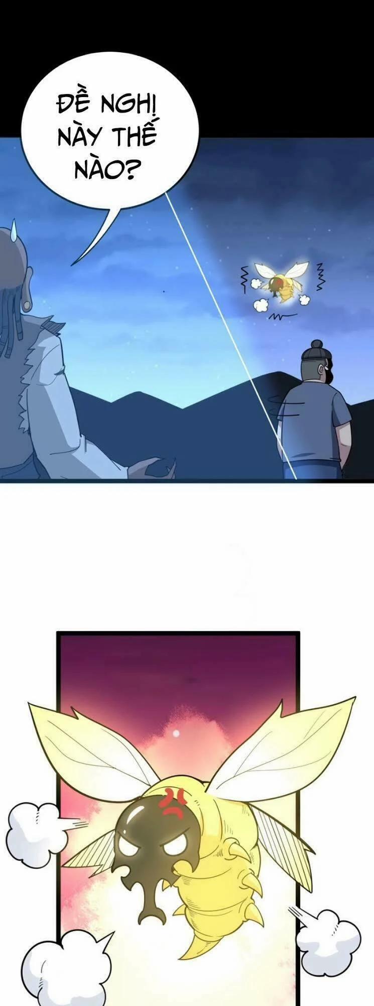 Độc Thủ Vu Y 29 trang 36