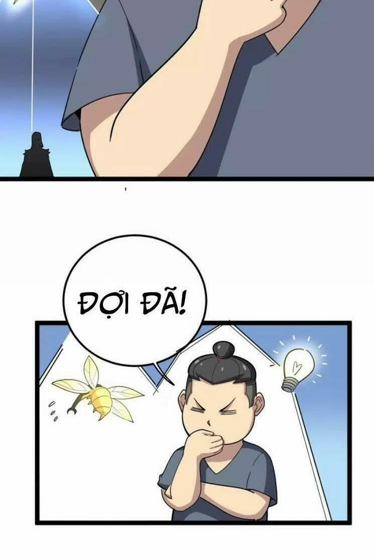 Độc Thủ Vu Y 29 trang 38