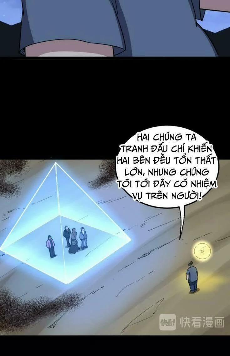 Độc Thủ Vu Y 29 trang 41