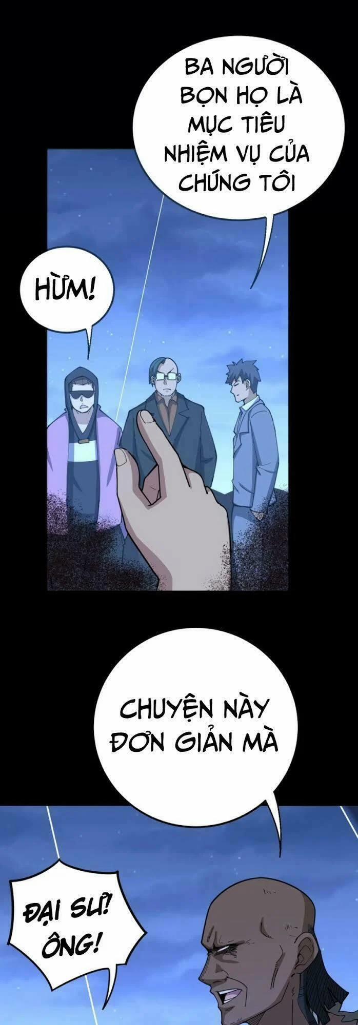 Độc Thủ Vu Y 29 trang 42