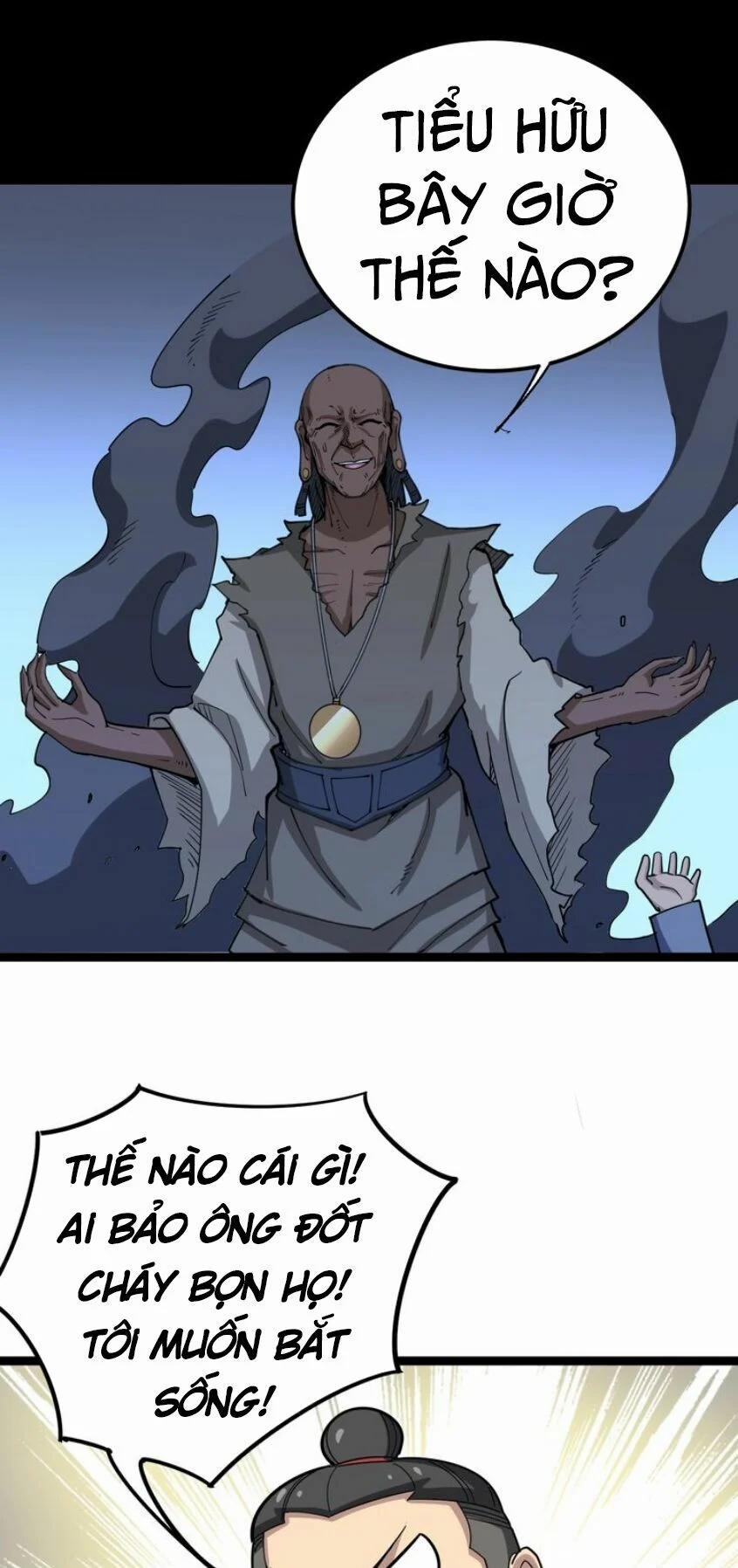 Độc Thủ Vu Y 29 trang 45