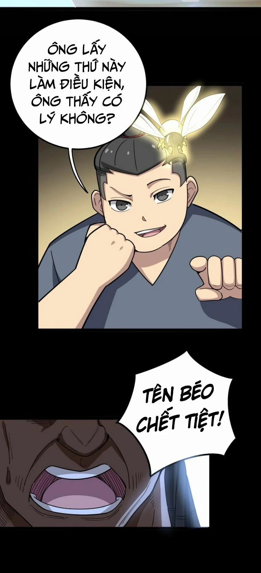 Độc Thủ Vu Y 29 trang 48
