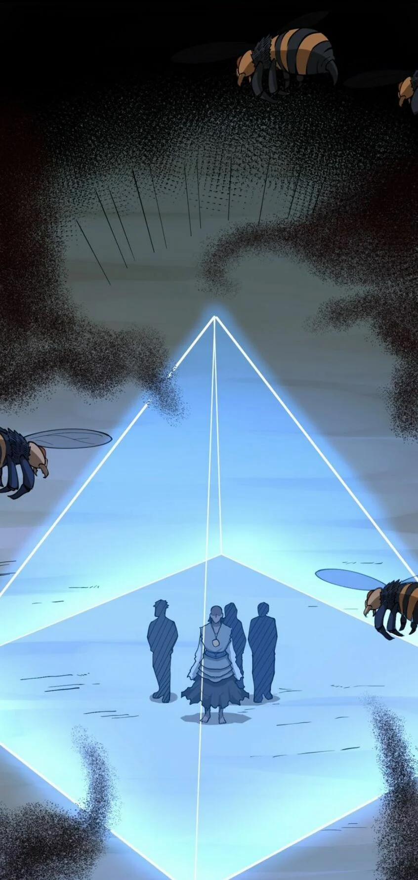 Độc Thủ Vu Y 29 trang 5