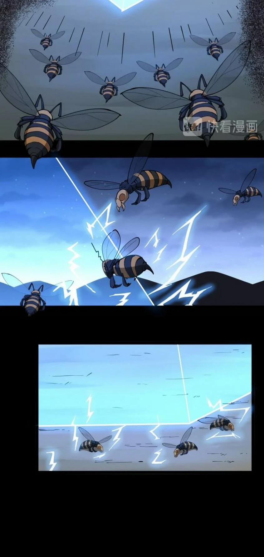 Độc Thủ Vu Y 29 trang 6