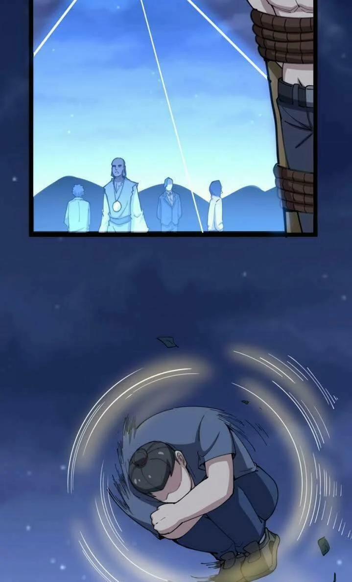 Độc Thủ Vu Y 29 trang 8