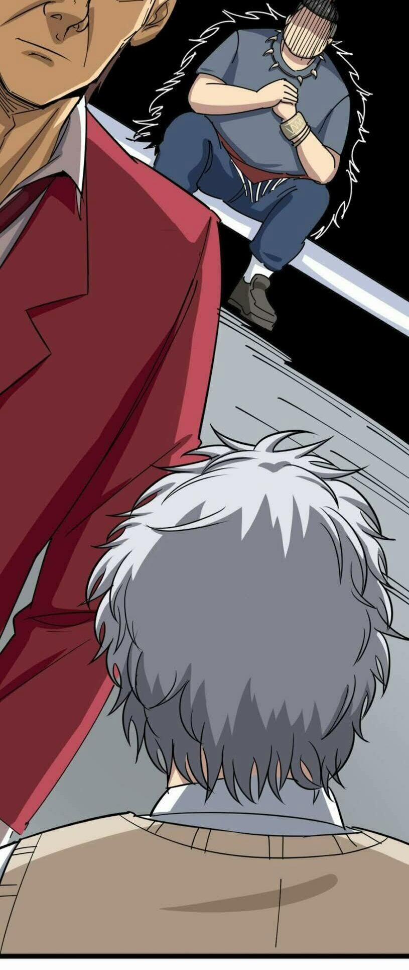 Độc Thủ Vu Y 3 trang 12