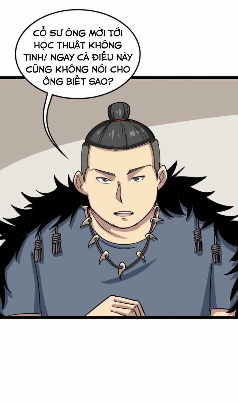 Độc Thủ Vu Y 3 trang 13