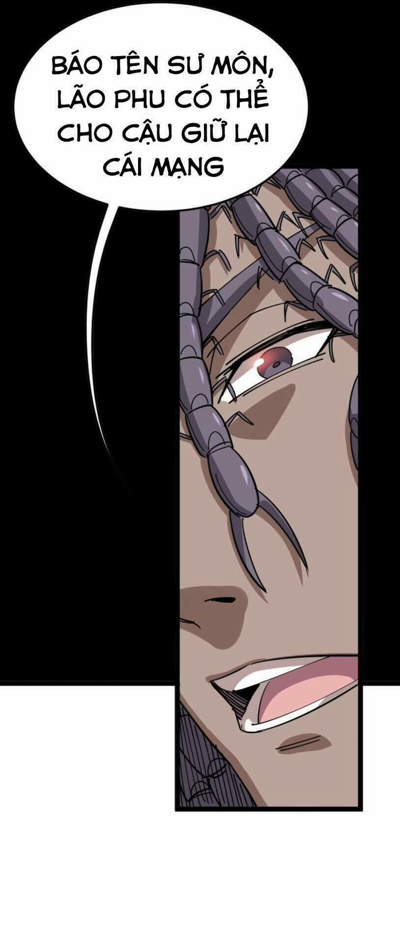 Độc Thủ Vu Y 3 trang 17