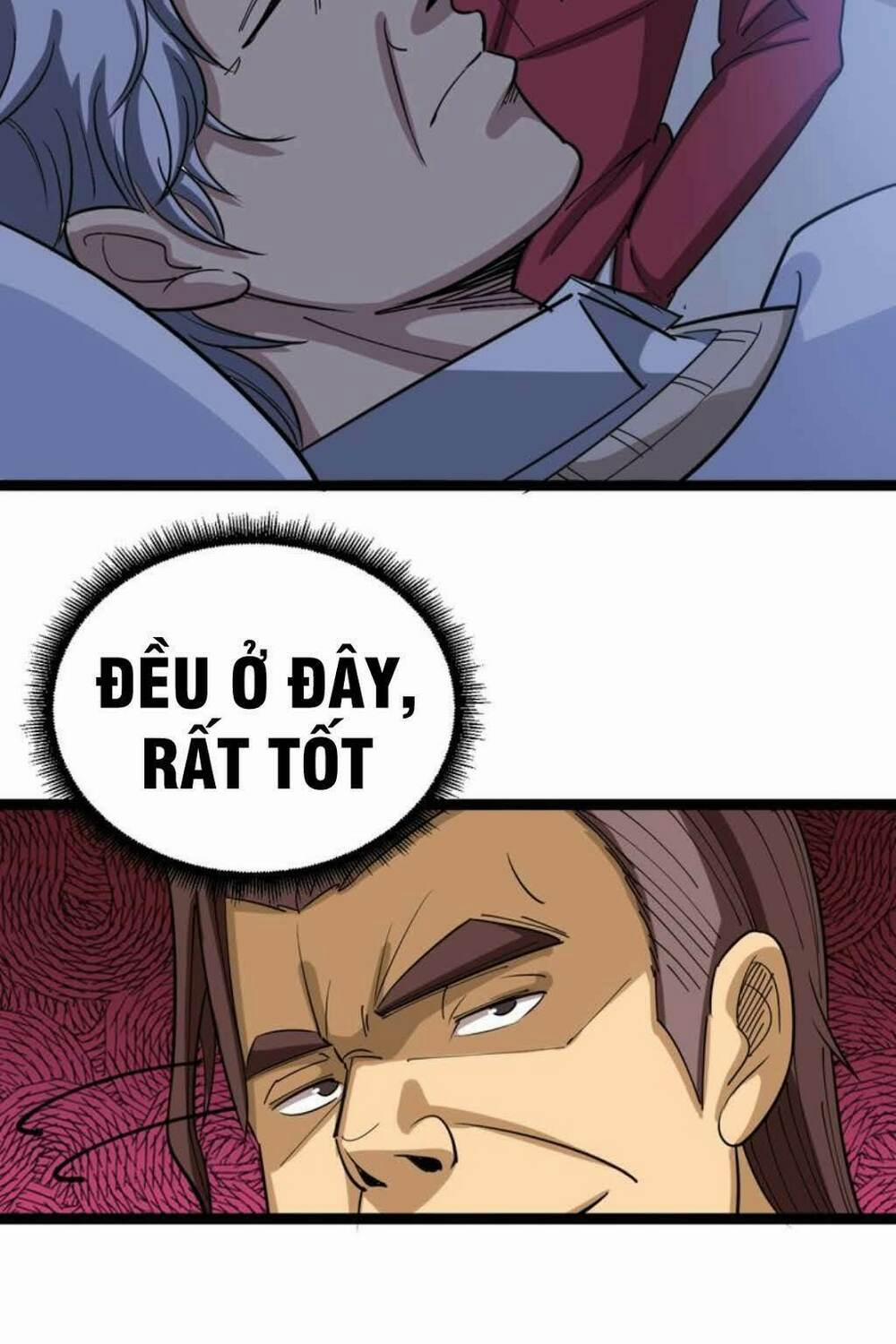 Độc Thủ Vu Y 3 trang 4