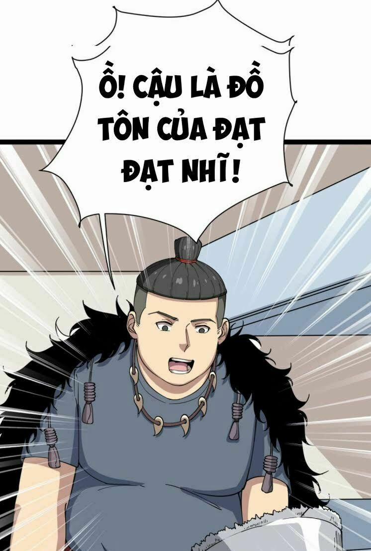 Độc Thủ Vu Y 3 trang 49