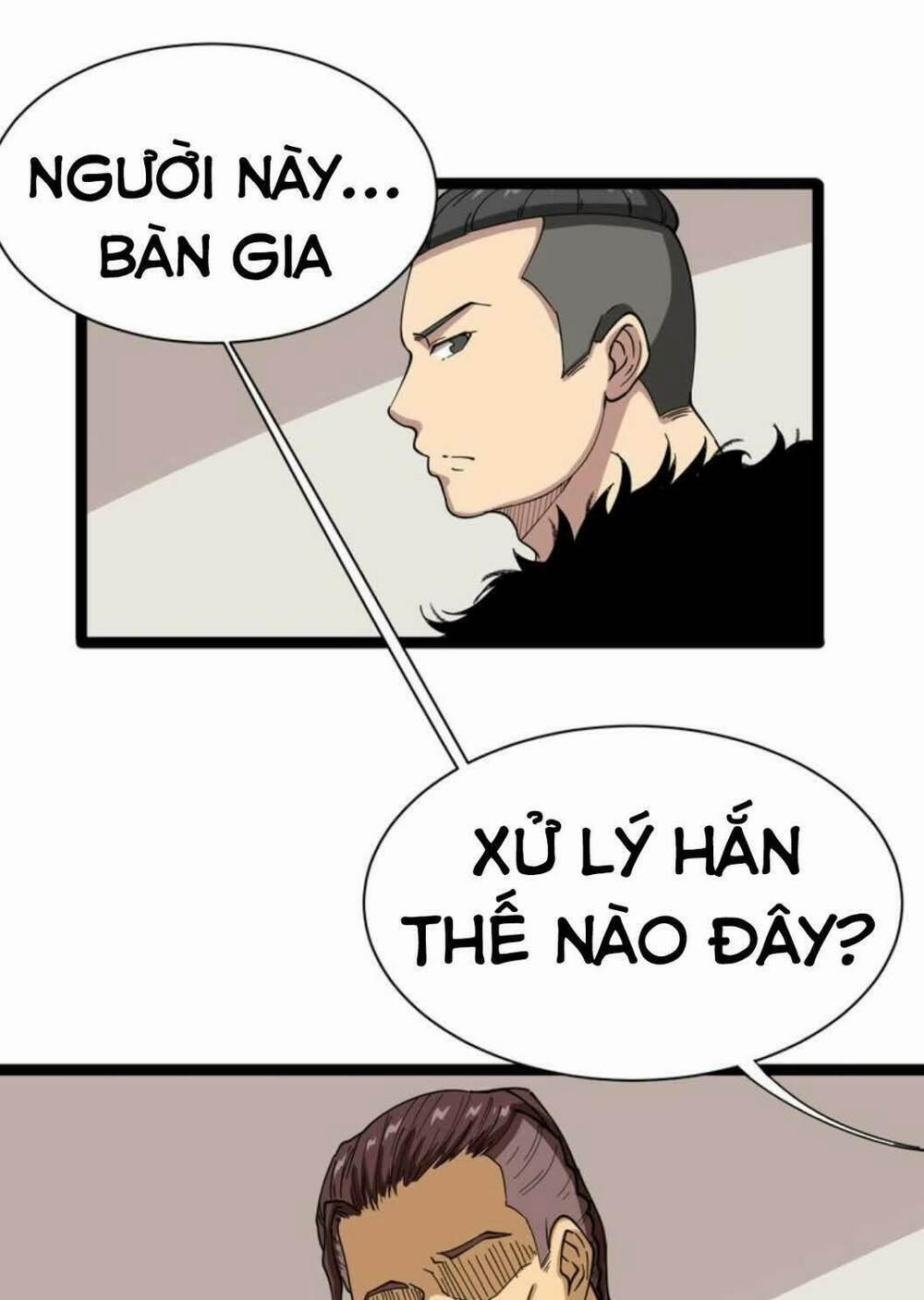 Độc Thủ Vu Y 3 trang 55