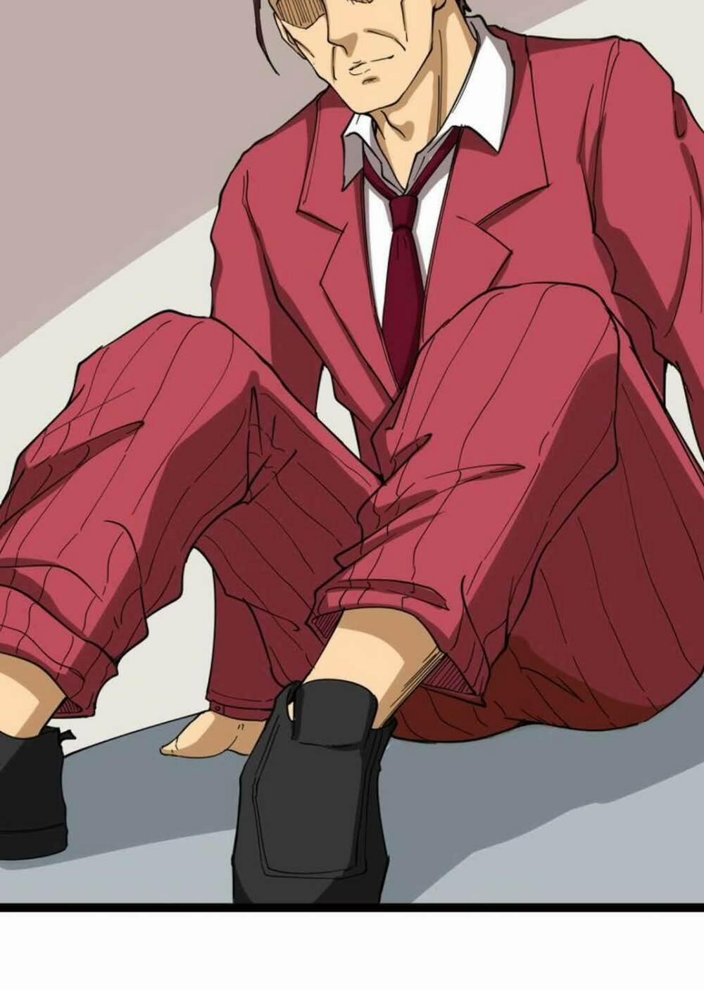 Độc Thủ Vu Y 3 trang 56