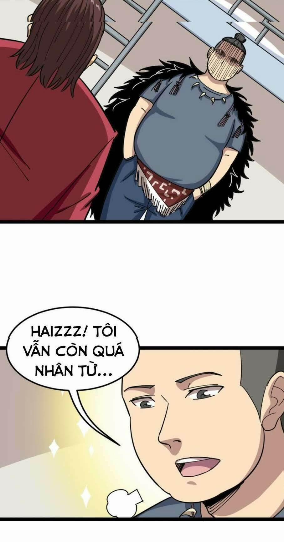 Độc Thủ Vu Y 3 trang 60