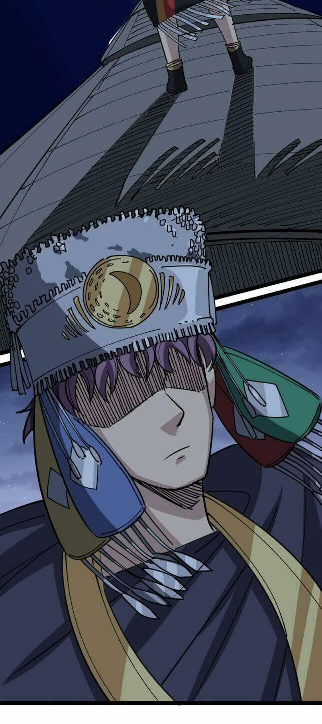 Độc Thủ Vu Y 3 trang 63