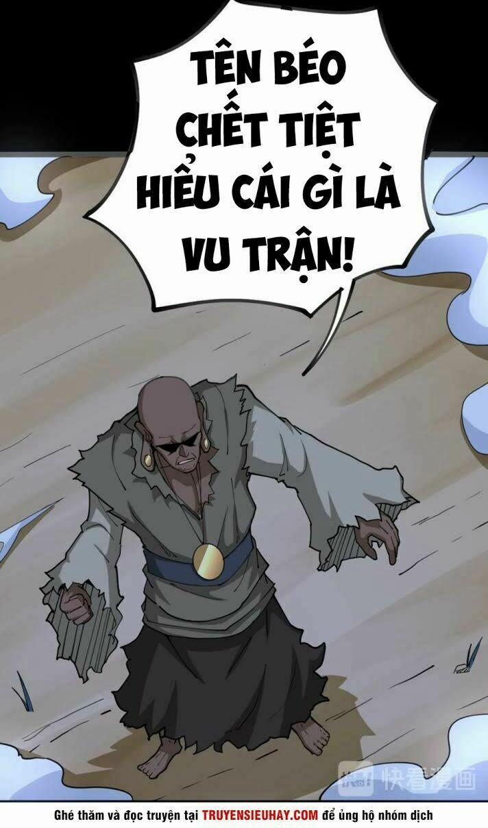 Độc Thủ Vu Y 30 trang 12