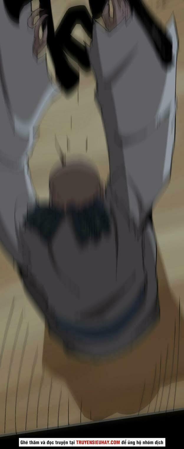 Độc Thủ Vu Y 30 trang 15