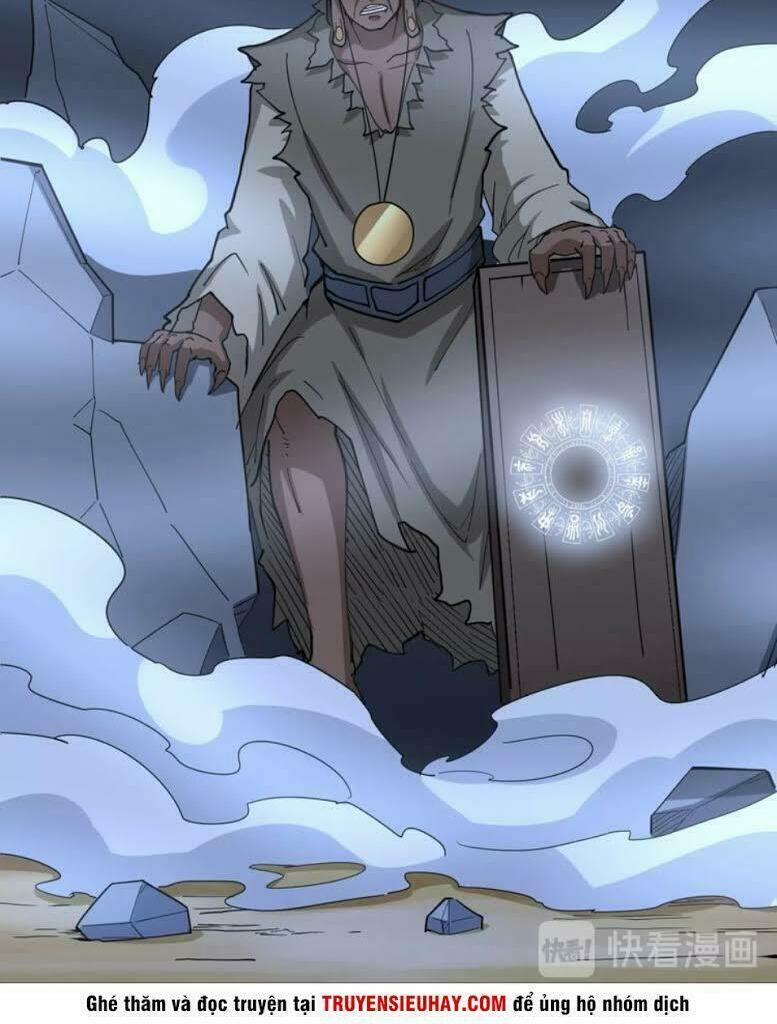 Độc Thủ Vu Y 30 trang 18