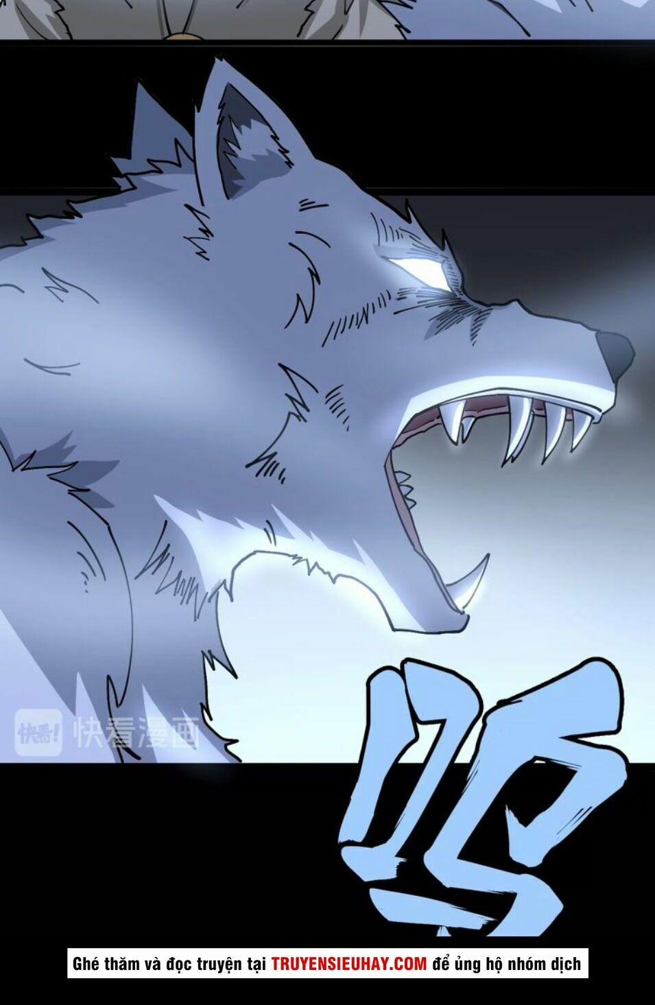 Độc Thủ Vu Y 30 trang 24