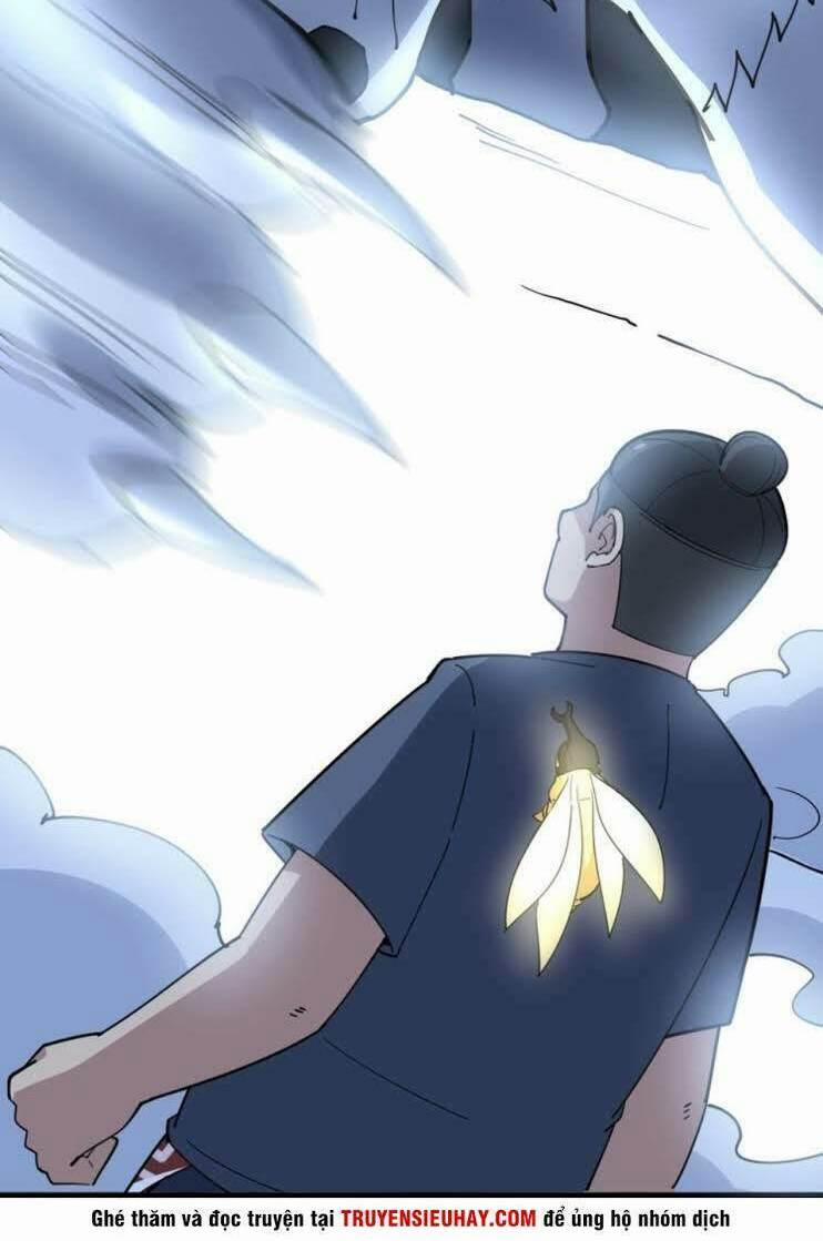 Độc Thủ Vu Y 30 trang 30