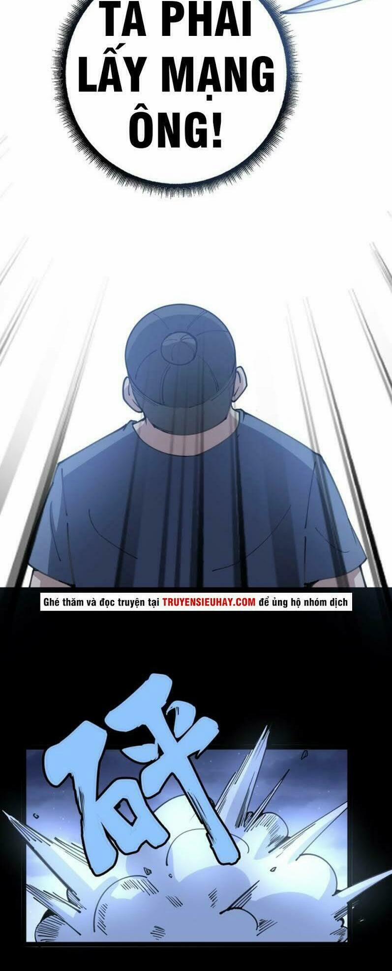 Độc Thủ Vu Y 30 trang 40