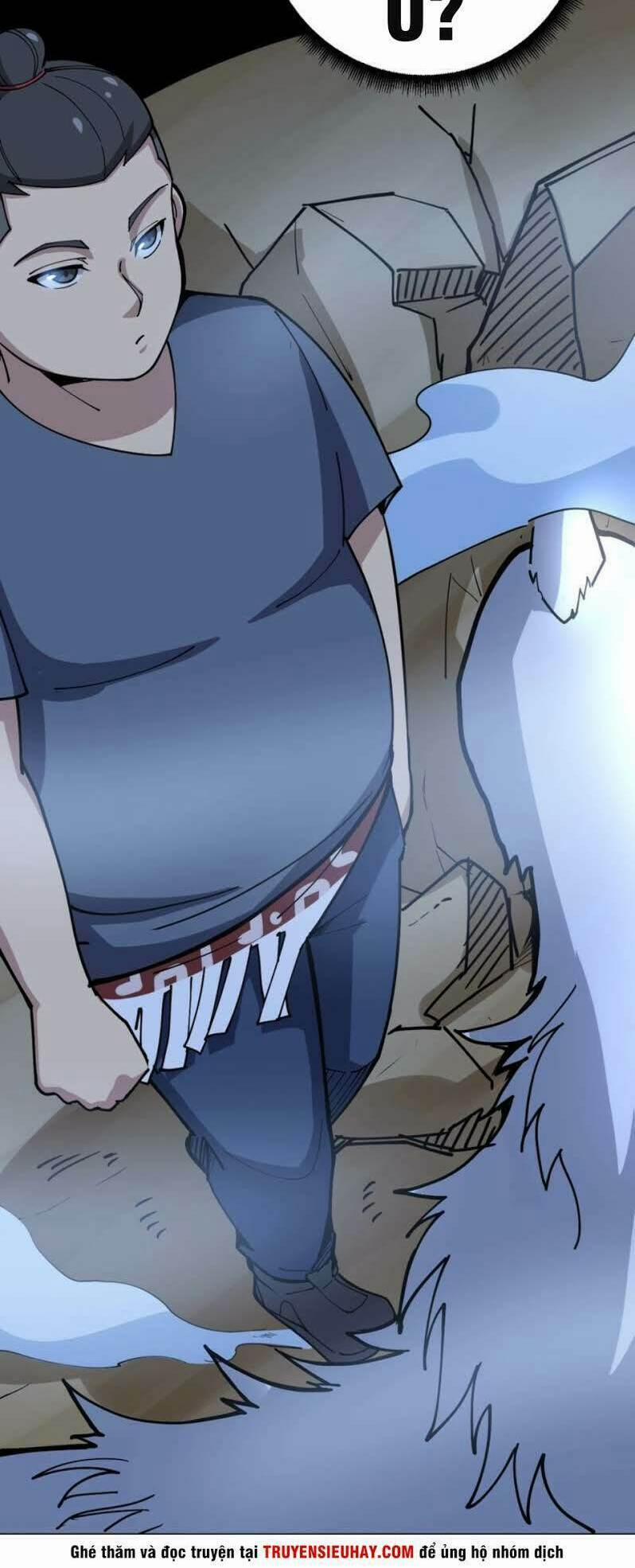 Độc Thủ Vu Y 30 trang 42