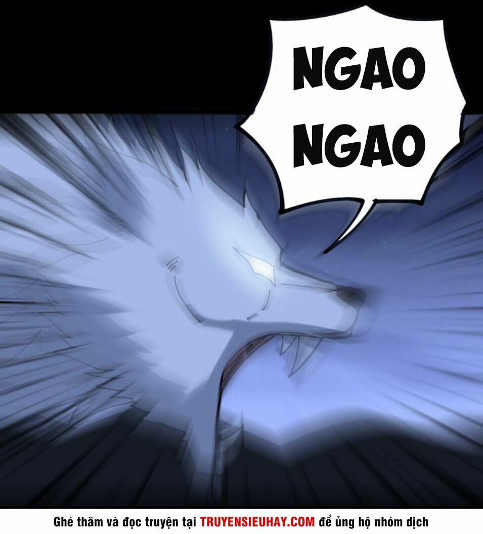 Độc Thủ Vu Y 30 trang 43