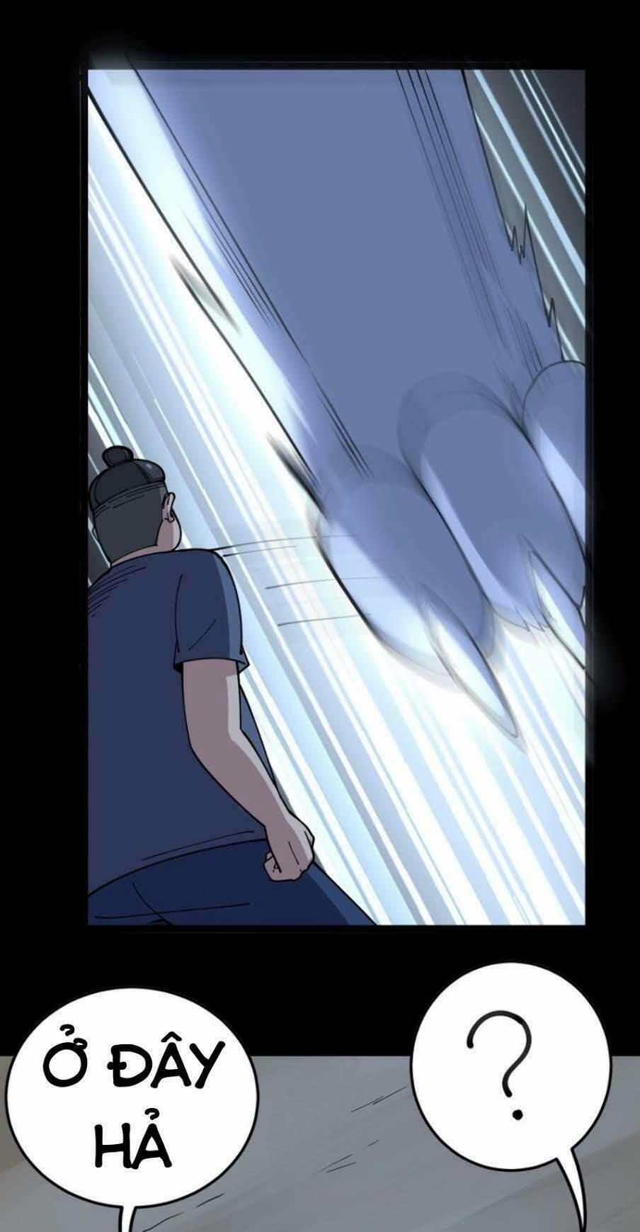 Độc Thủ Vu Y 30 trang 44