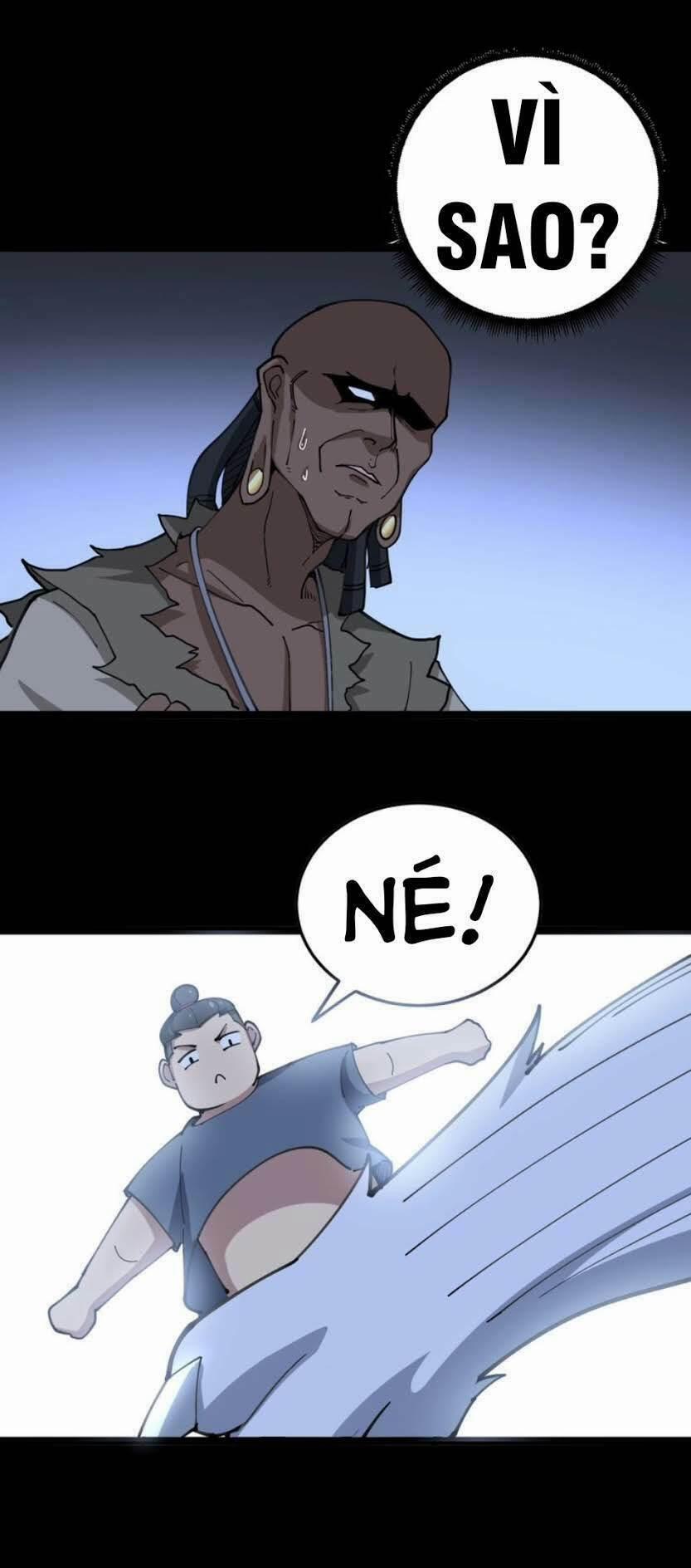 Độc Thủ Vu Y 30 trang 46