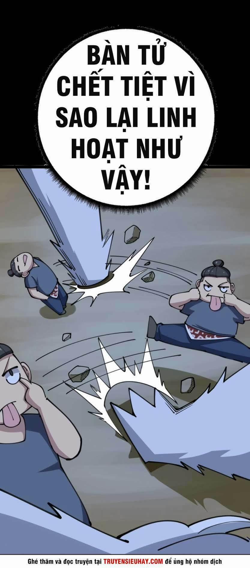 Độc Thủ Vu Y 30 trang 47