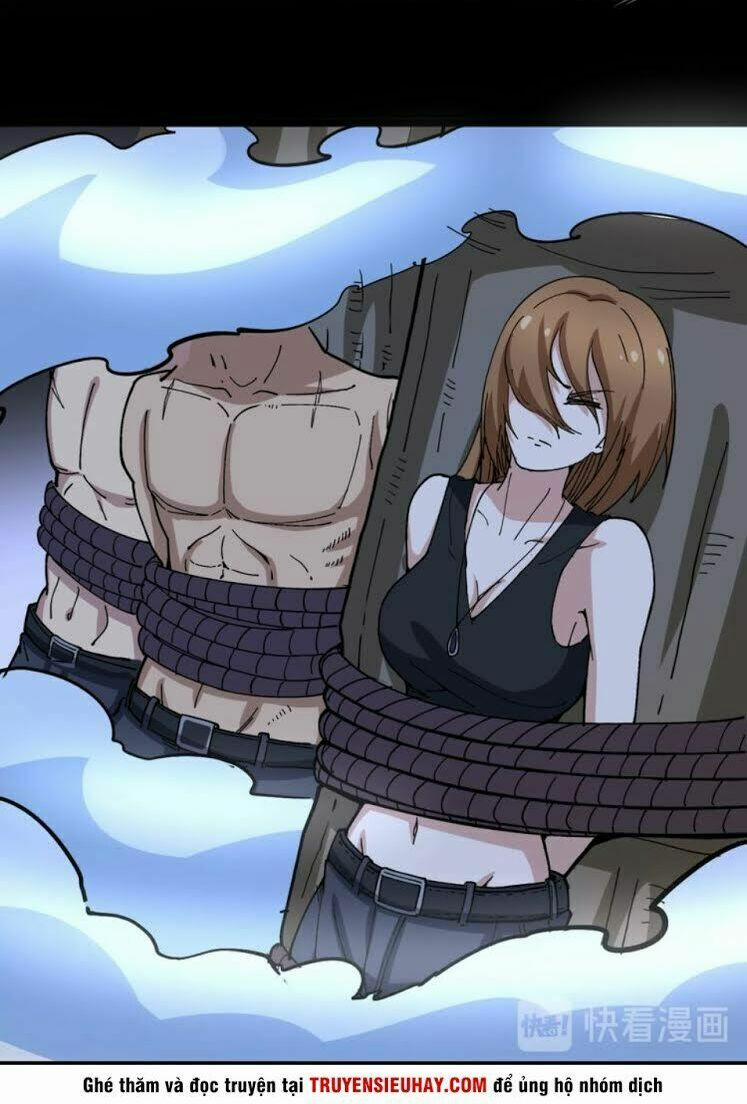 Độc Thủ Vu Y 30 trang 5