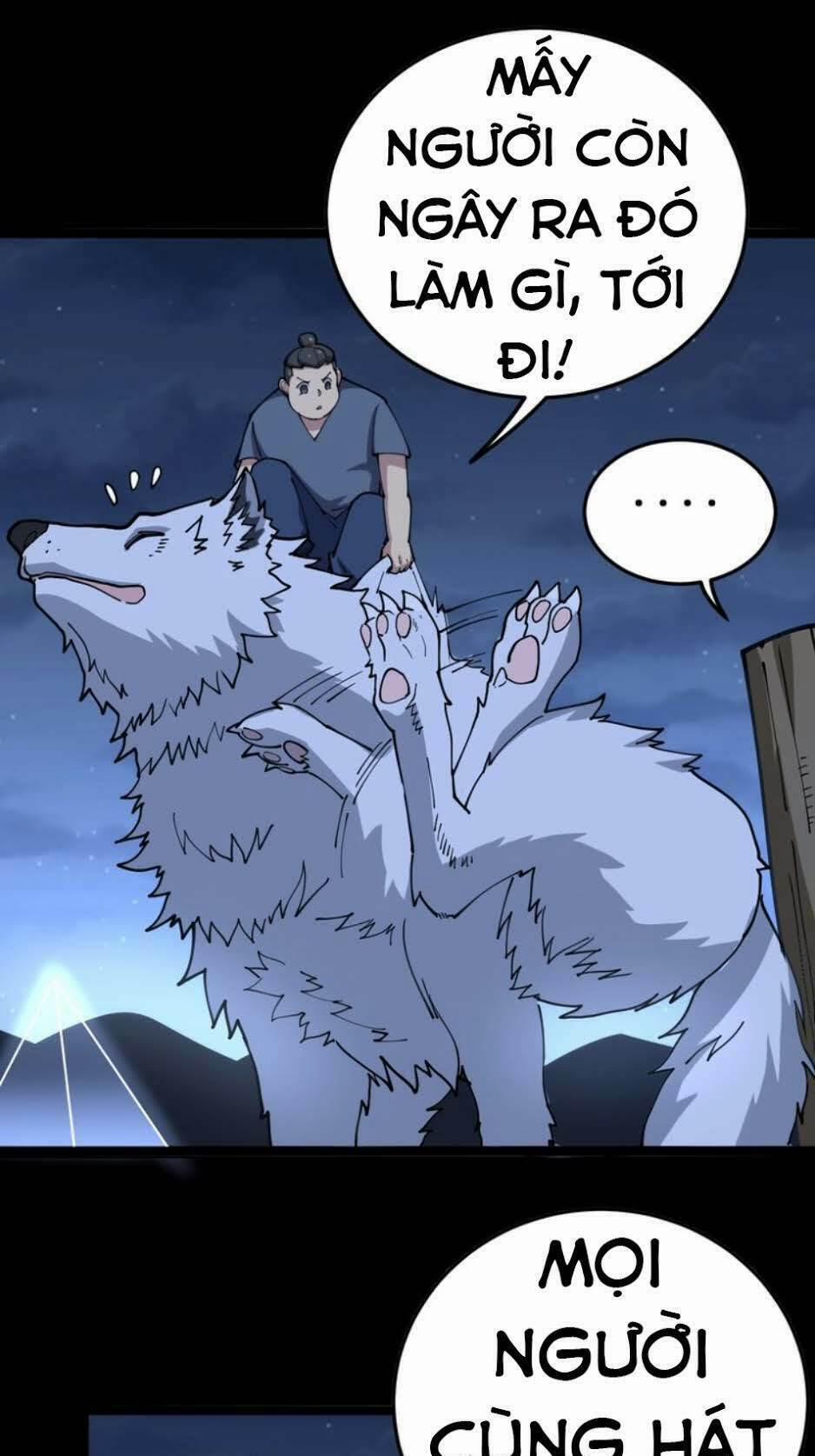 Độc Thủ Vu Y 30 trang 50