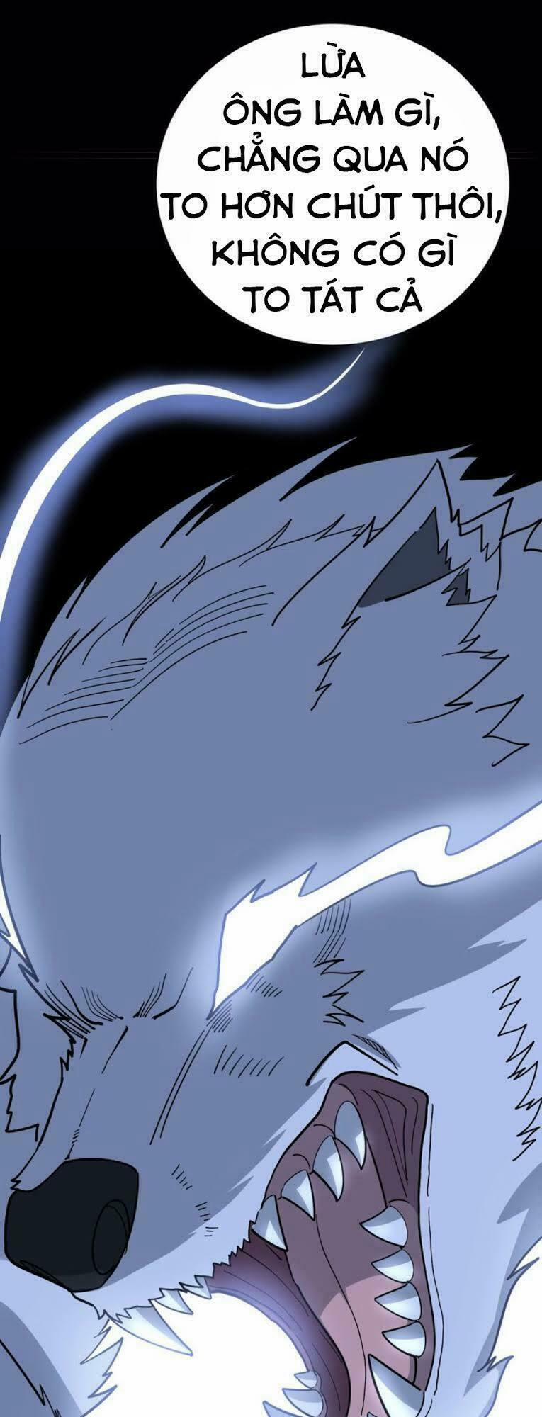 Độc Thủ Vu Y 31 trang 13