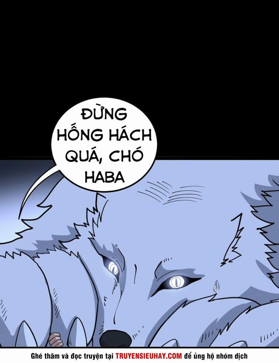 Độc Thủ Vu Y 31 trang 17