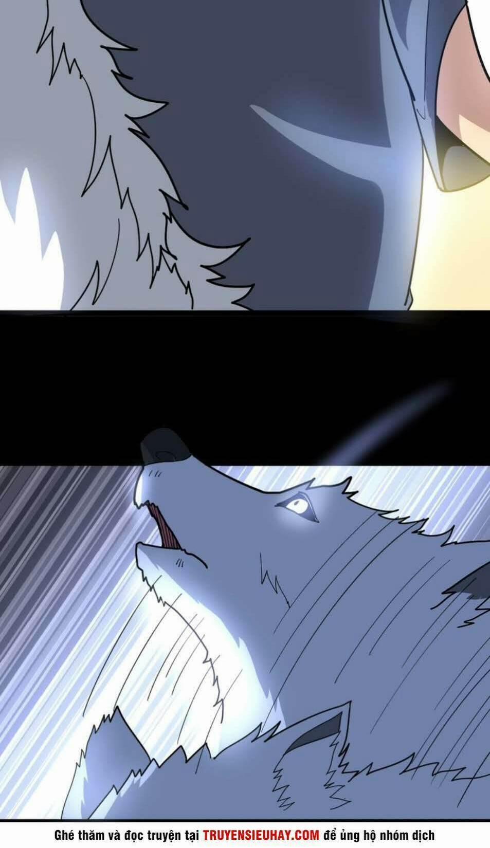 Độc Thủ Vu Y 31 trang 19