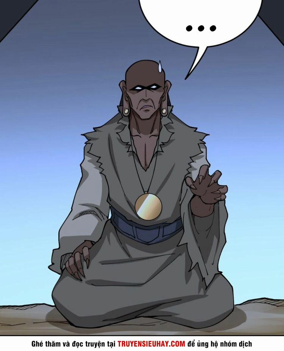 Độc Thủ Vu Y 31 trang 2