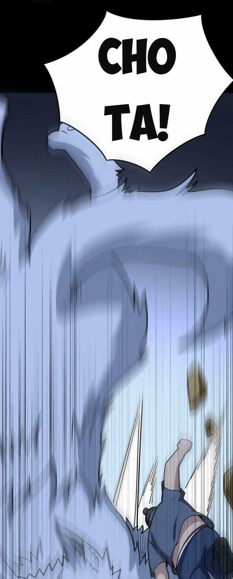 Độc Thủ Vu Y 31 trang 20