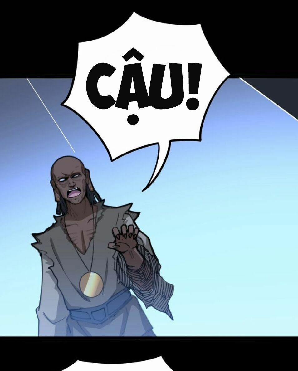 Độc Thủ Vu Y 31 trang 24