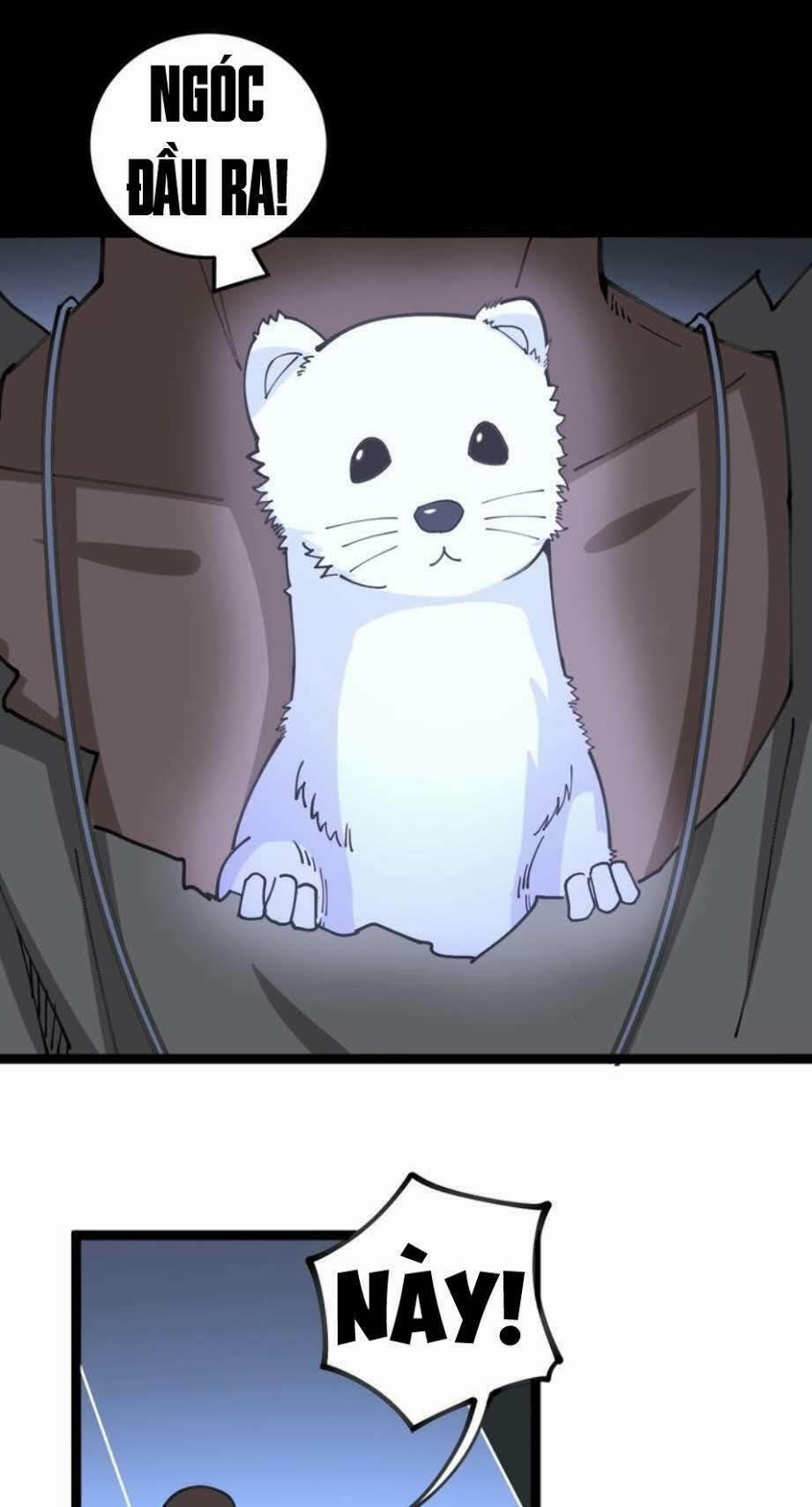 Độc Thủ Vu Y 31 trang 26