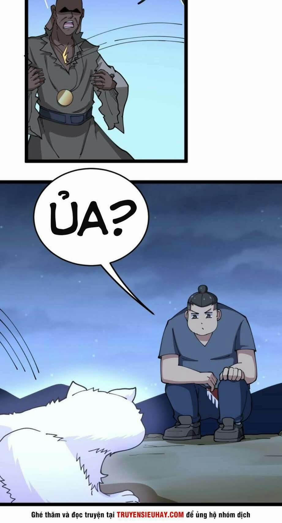 Độc Thủ Vu Y 31 trang 27