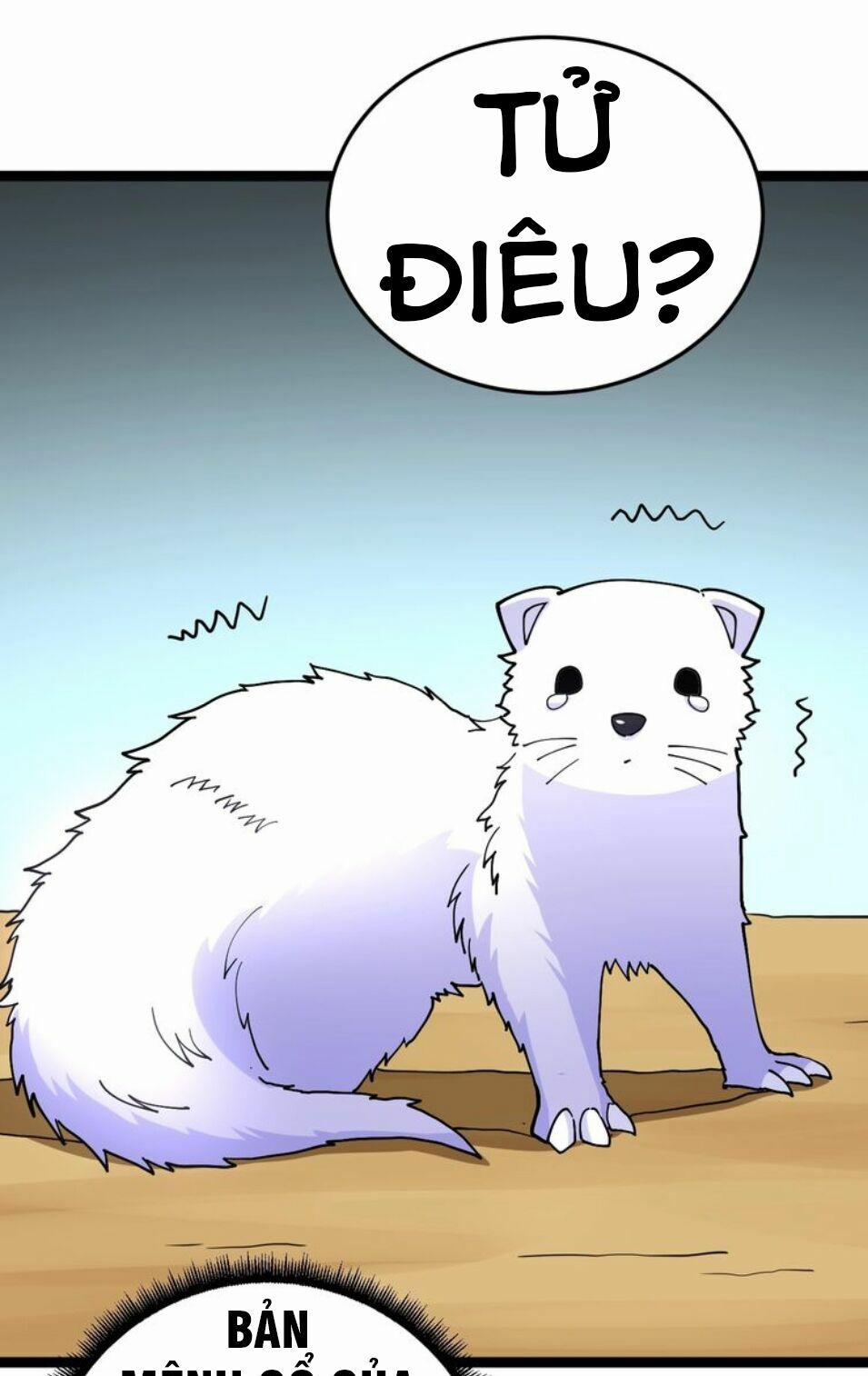 Độc Thủ Vu Y 31 trang 28