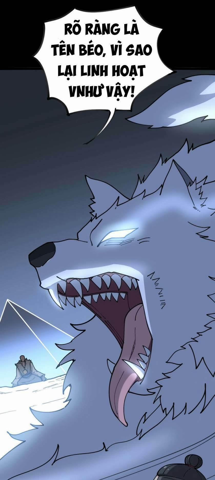 Độc Thủ Vu Y 31 trang 3